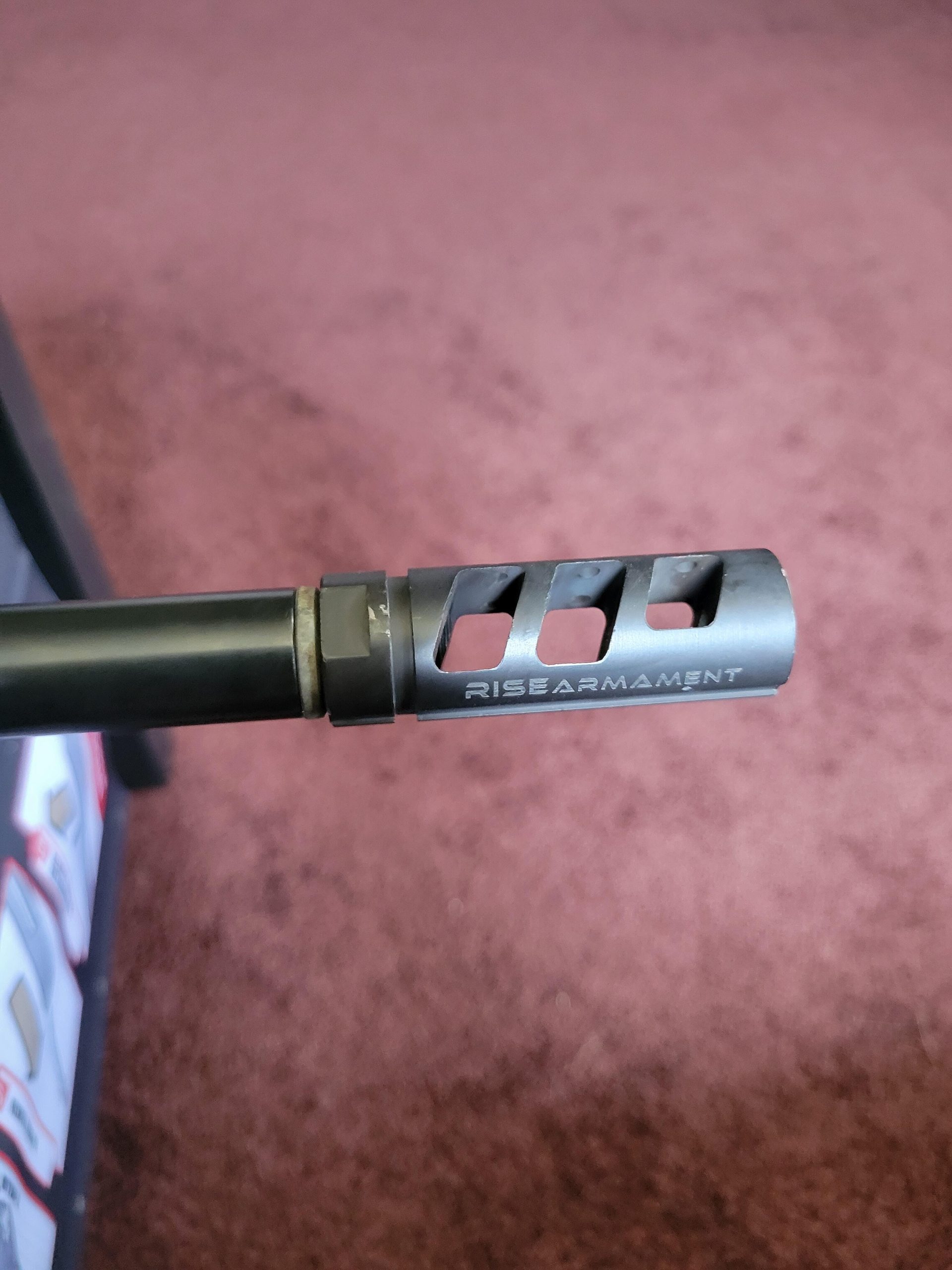 Image #4 from John Mitchell Jr