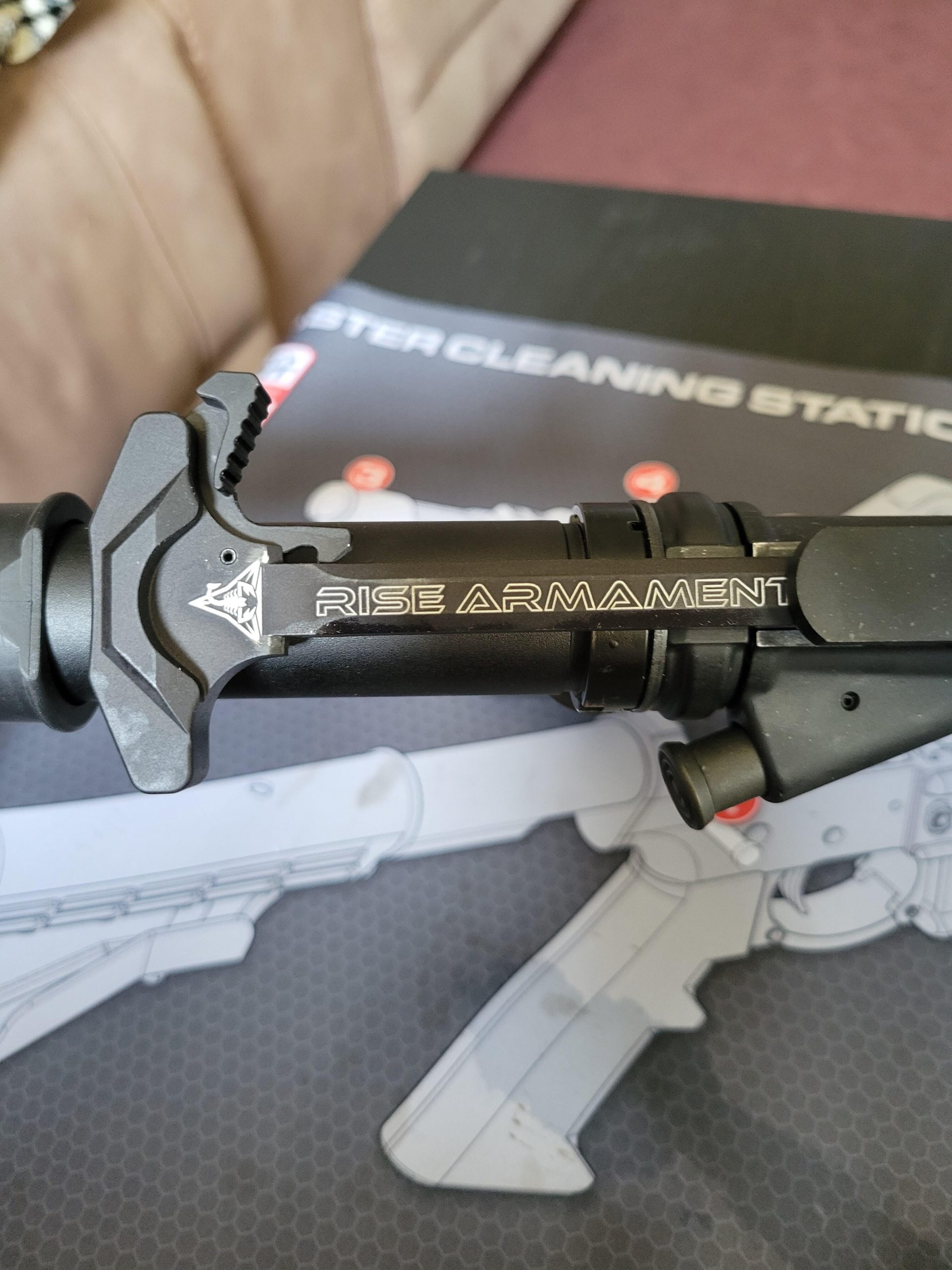 Image #1 from John Mitchell Jr