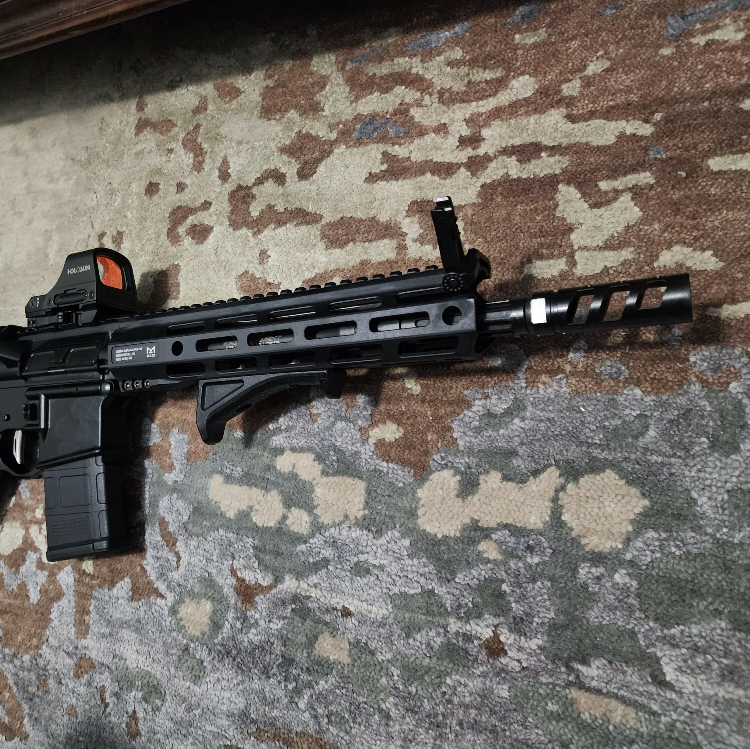 Image #2 from Dustin Reed