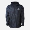 RISE Lightweight Windbreaker Jacket