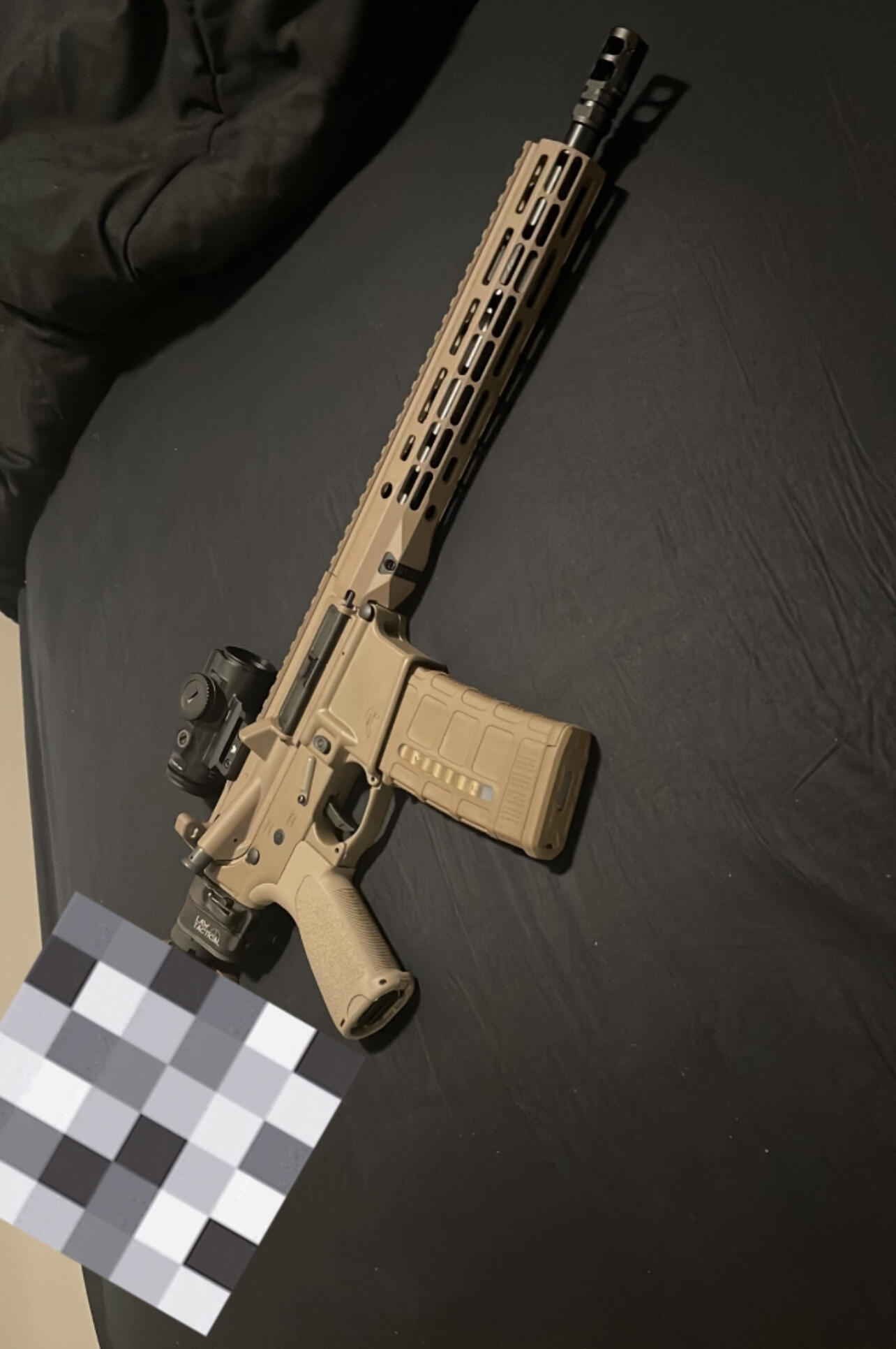 Image #1 from Louis Greene