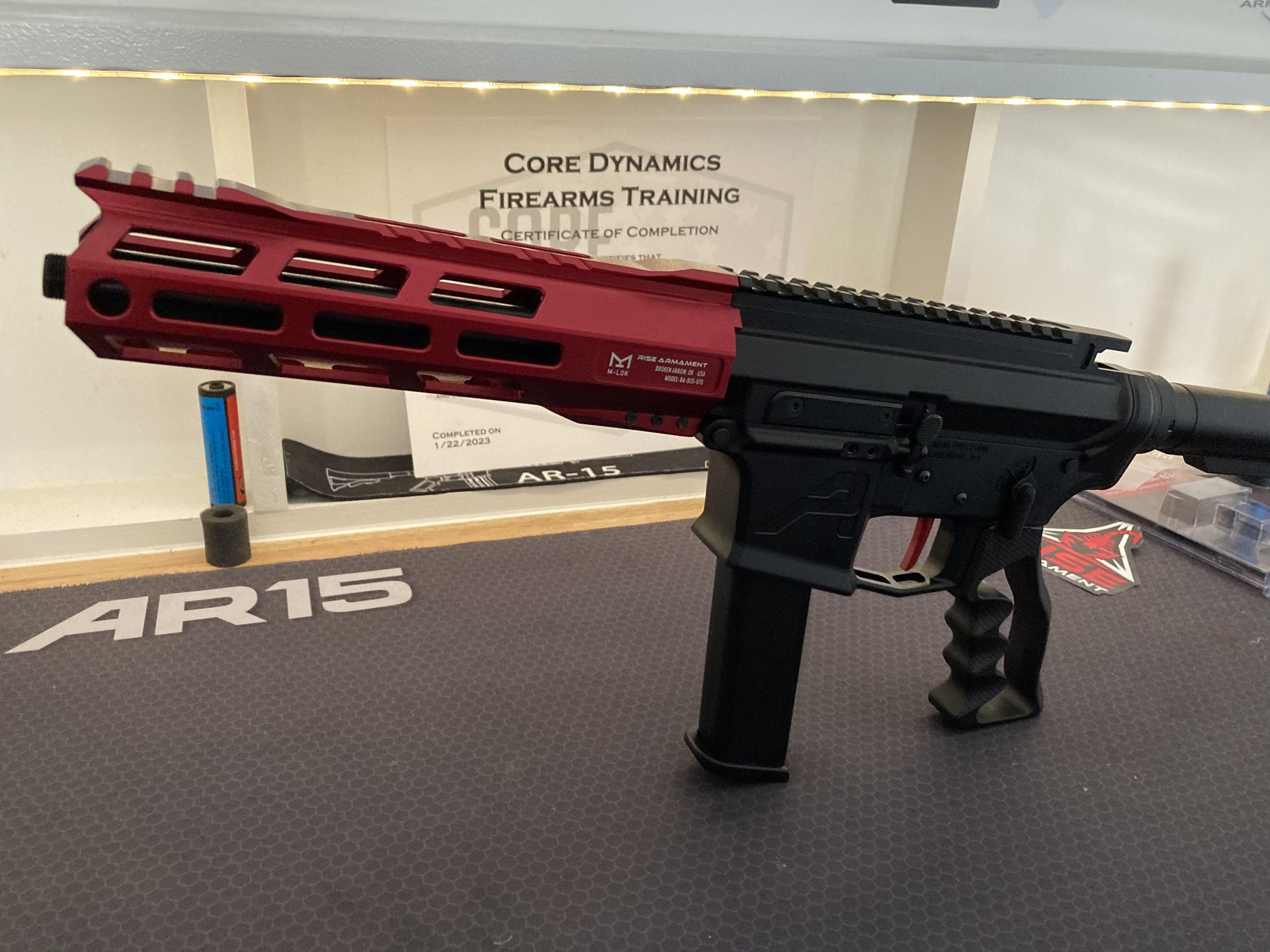 Image #1 from Kaleb Kappes