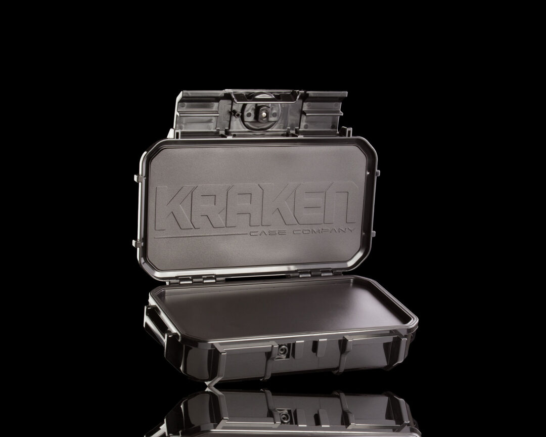 Kraken ICARUS Case - RISE Armament