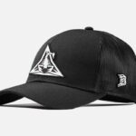 RISE Flex Trucker Hat