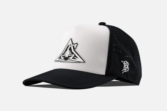RISE Youth Performance Hat