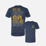 RISE Armament Give Me Liberty T-Shirt