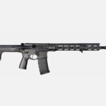 Topo WATCHMAN™ AR-15 Rifle