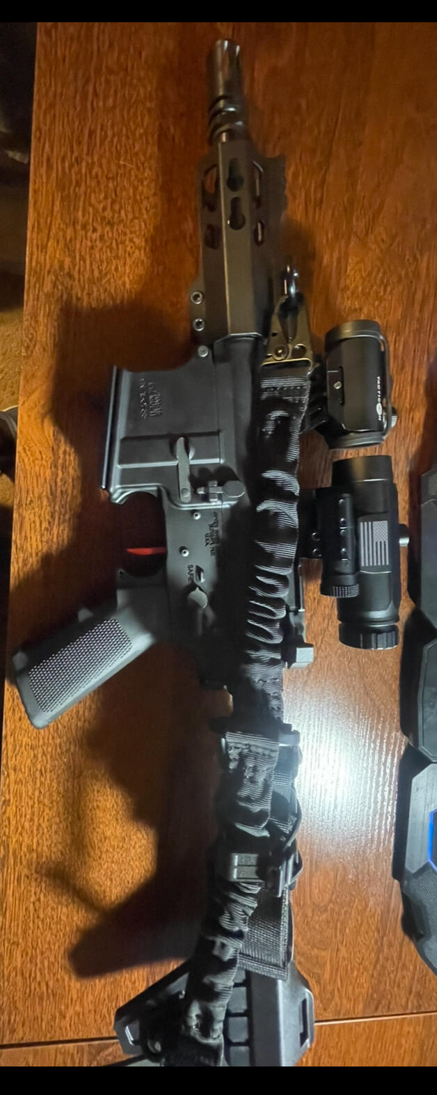 Image #1 from Alvin Evans