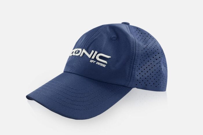 ICONIC by RISE Performance Hat