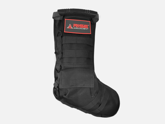 RISE Tactical Stocking