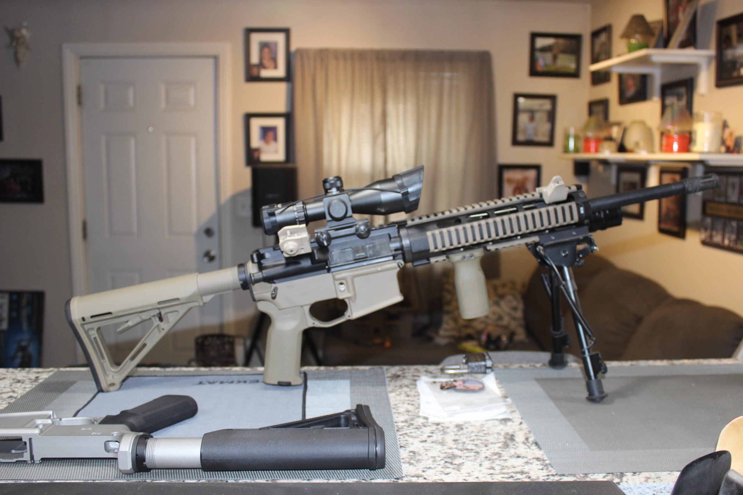 Image #1 from Roger Mello