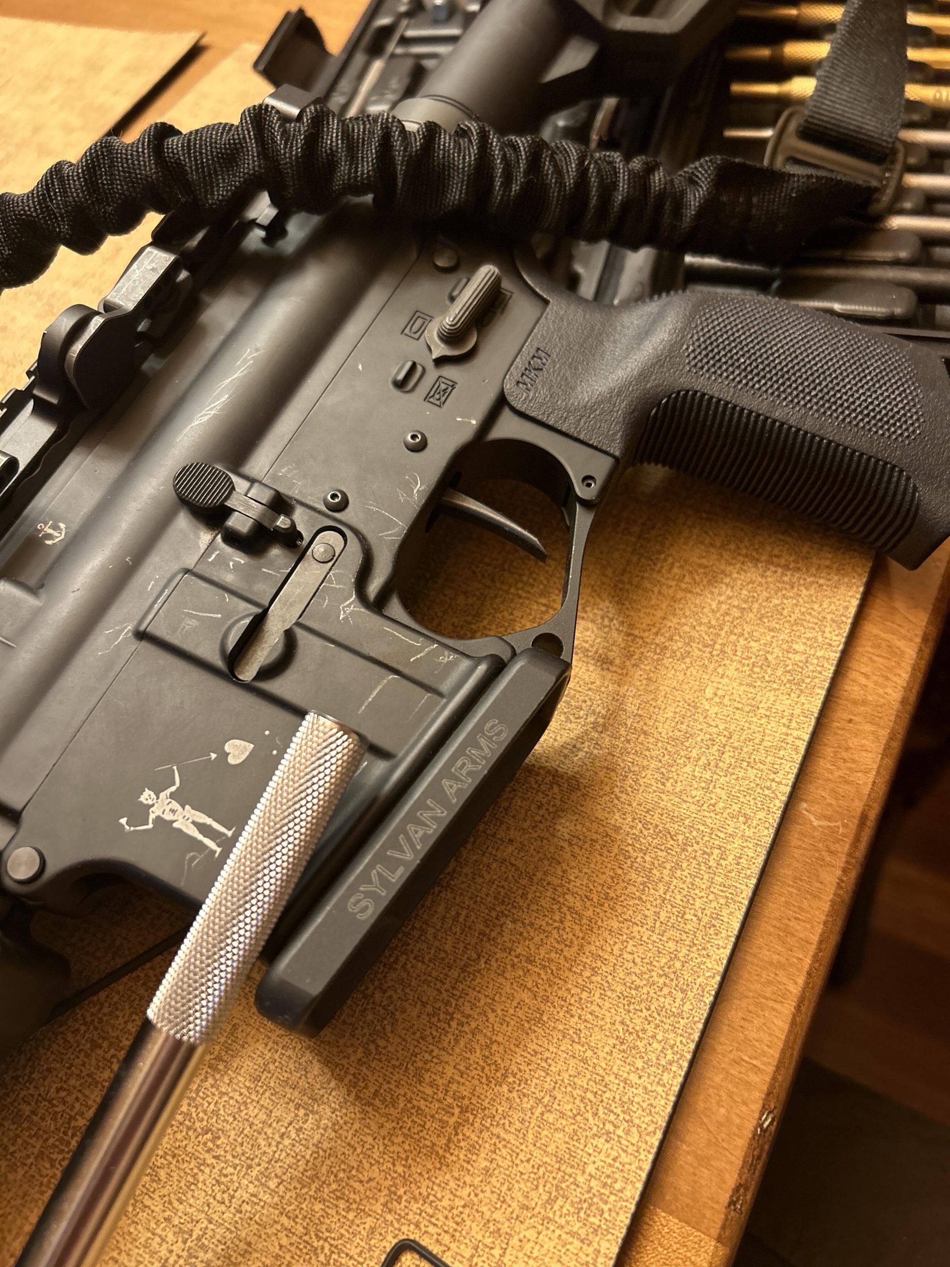 Image #1 from Thomas Mistowski