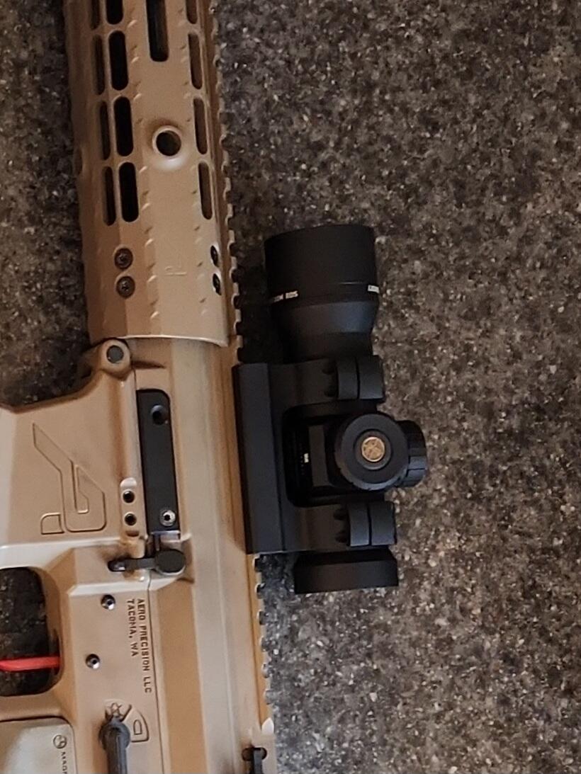 Image #1 from Benjamen Myers