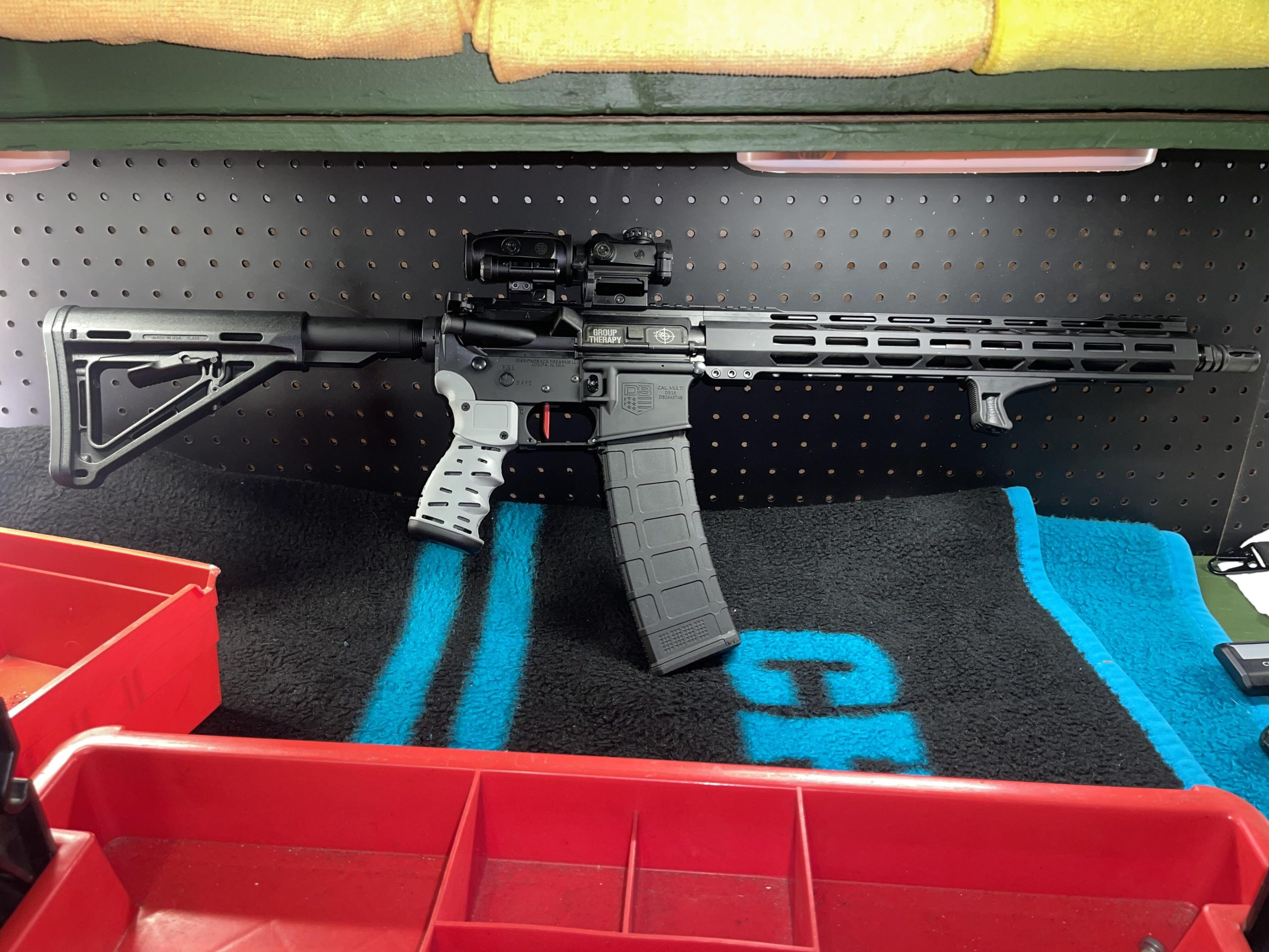 Image #1 from Hunter Moser