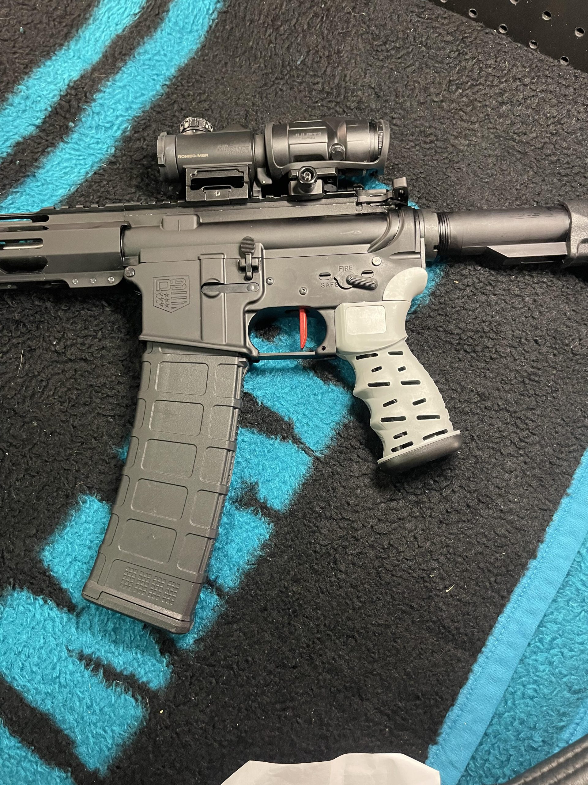 Image #2 from Hunter Moser