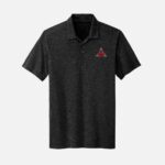 RISE Performance Polo