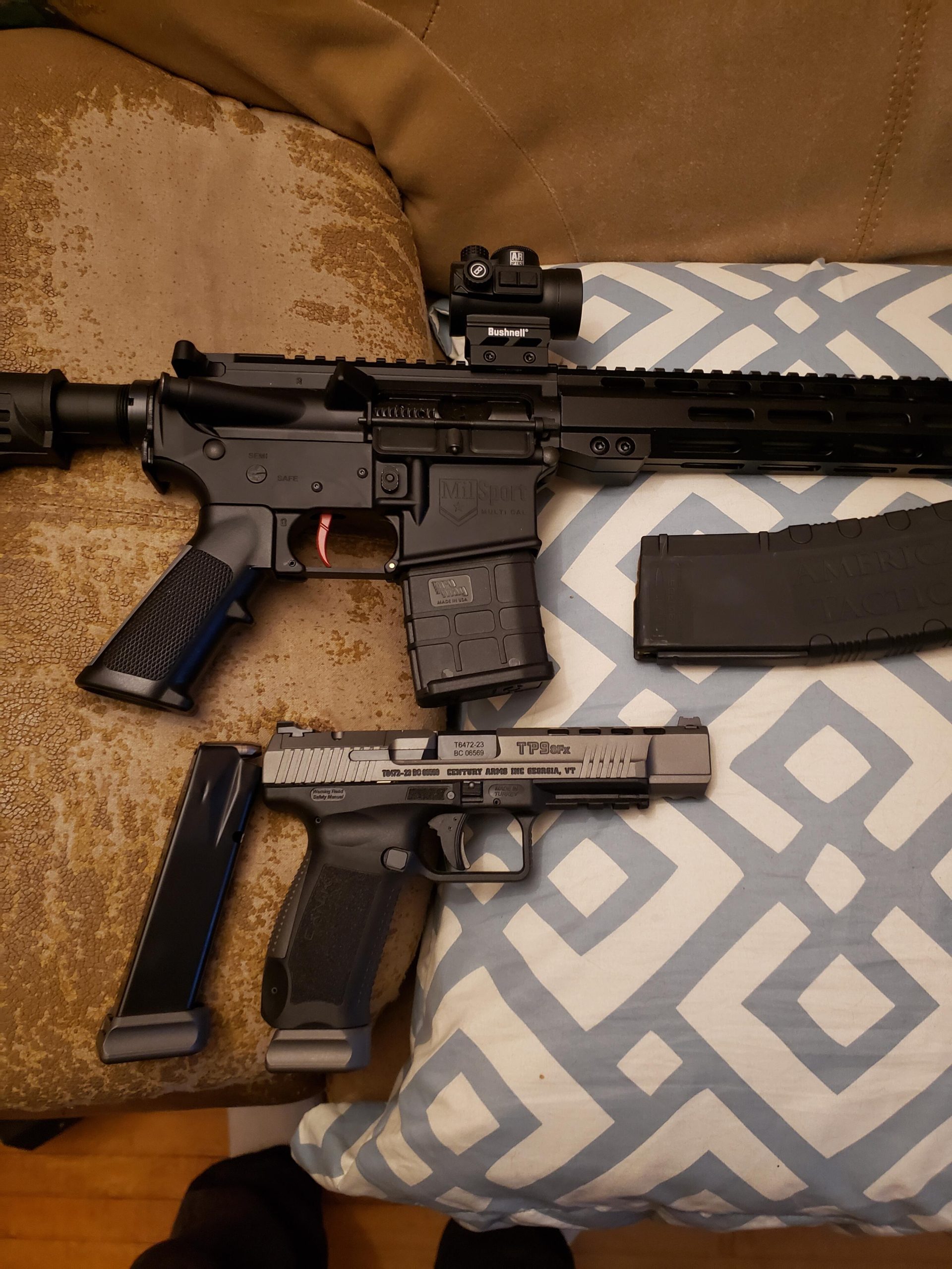 Image #1 from Paul Hanson