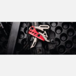 RISE RA-535 APT Gun Mats