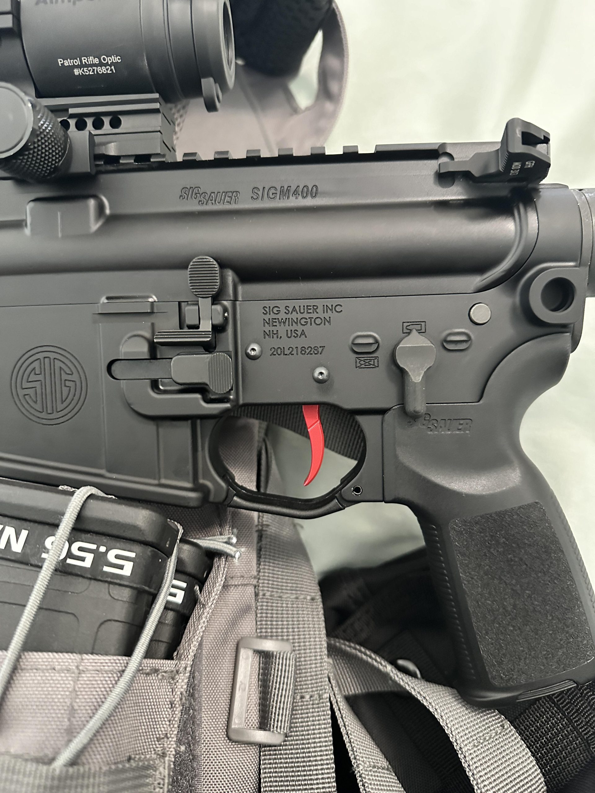 Image #1 from Alex Cruz