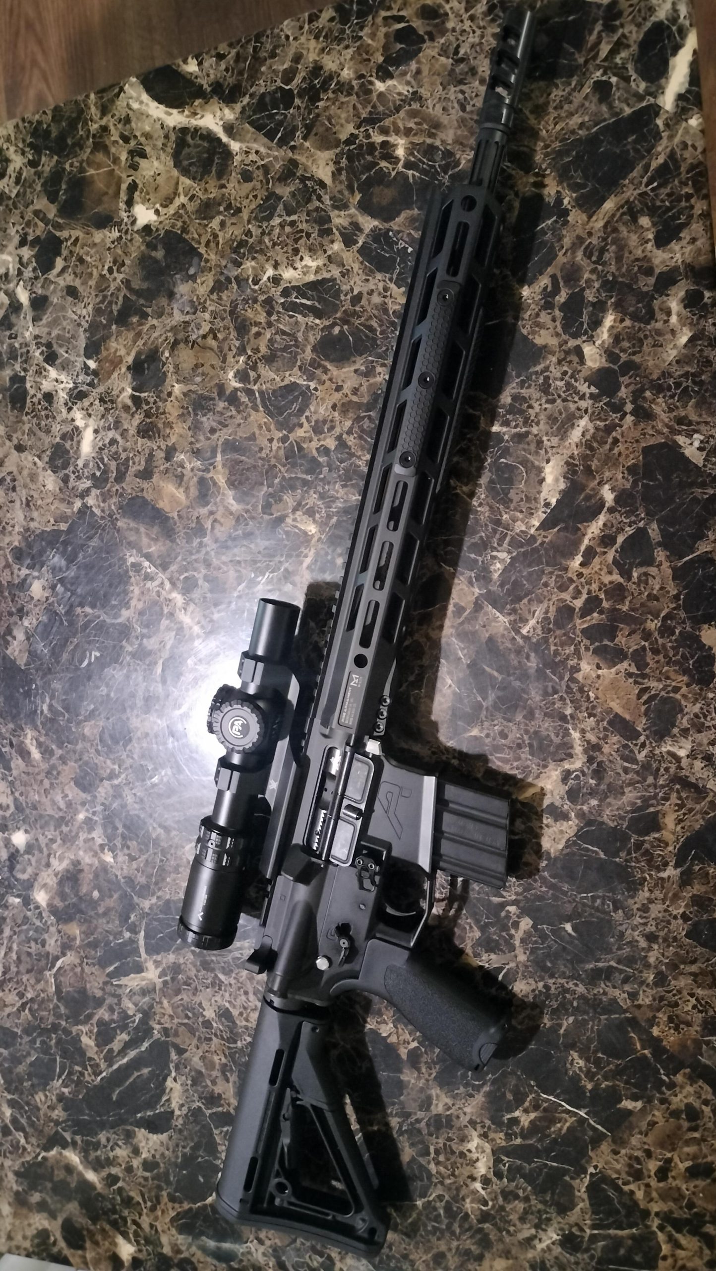 Image #1 from Zachary Hafer