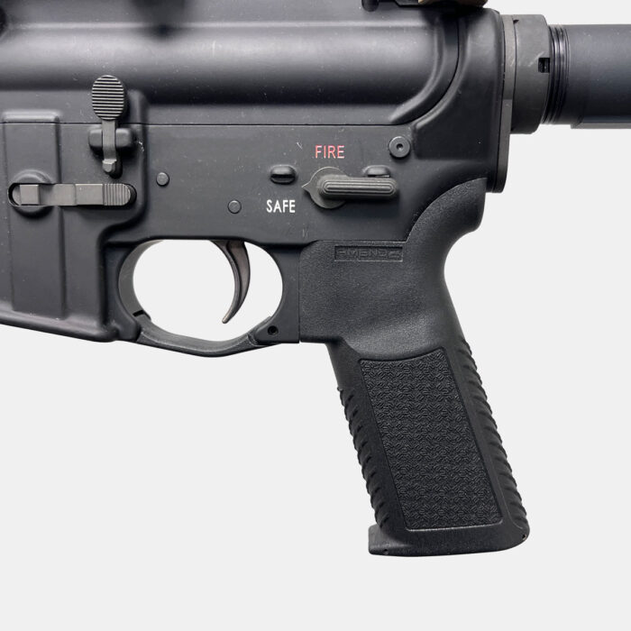 Amend2-Enhanced-AR-Grip