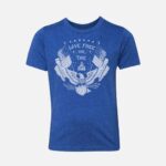 Live Free or Die T-shirt