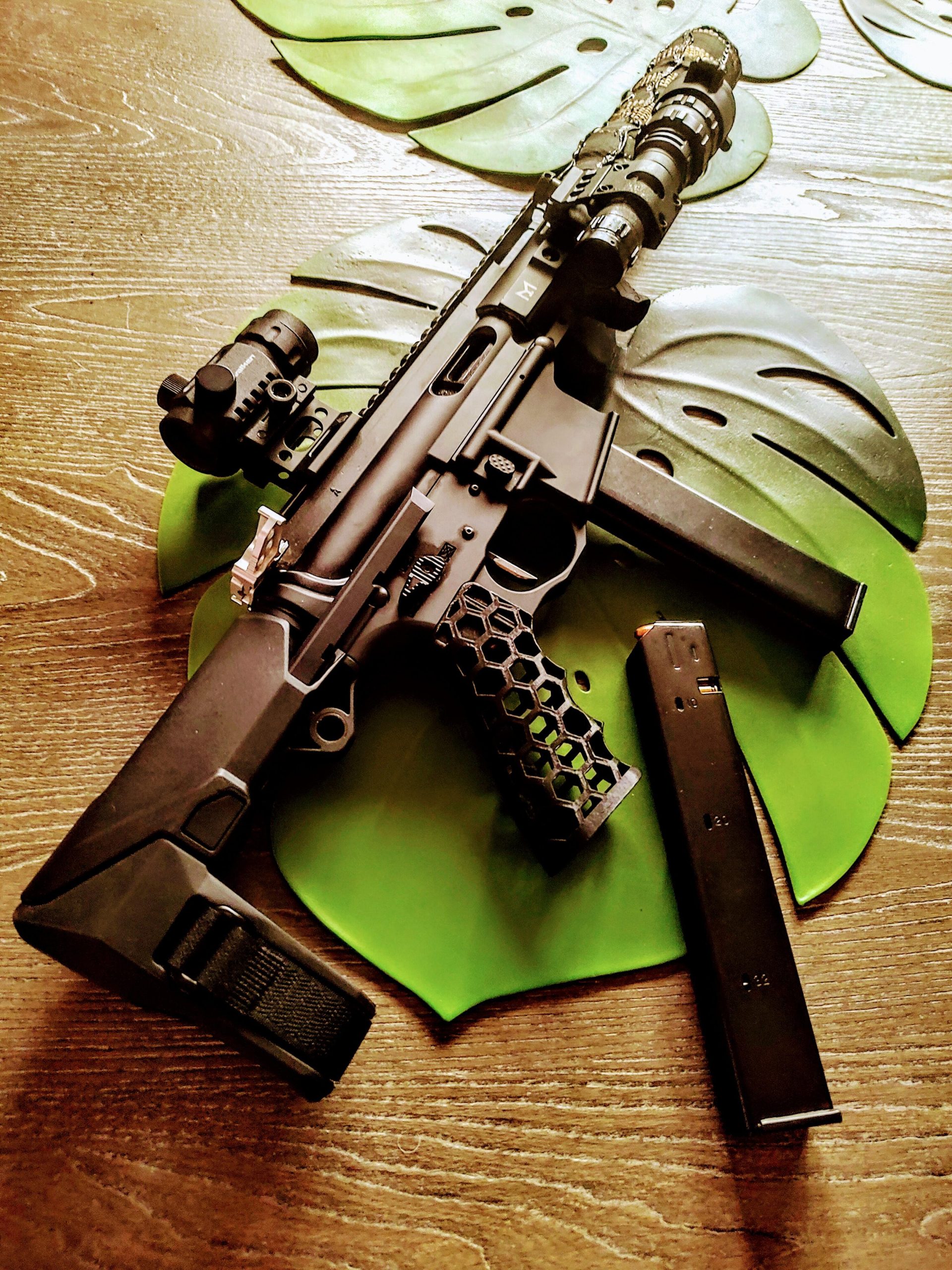 Image #1 from Carlos Zayas