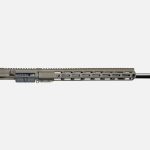 RISE 6mm ARC AR-15 Upper Receivers