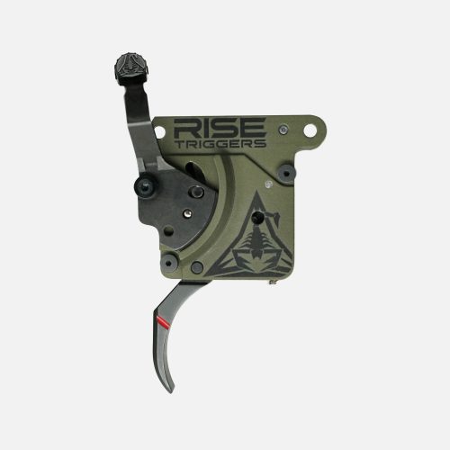 RISE Reliant Hunter 700 Trigger