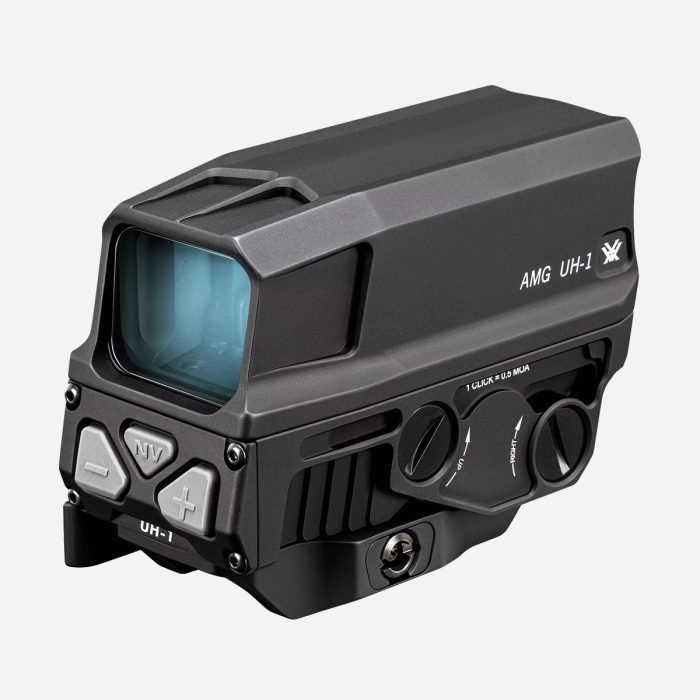 Vortex AMG UH-1 Gen II Holographic Sight - RISE Armament