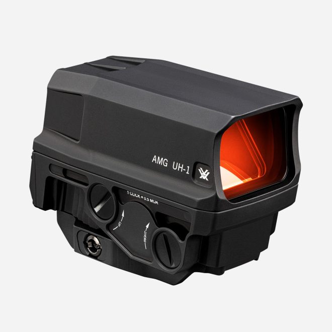 Vortex AMG UH-1 Gen II Holographic Sight - RISE Armament