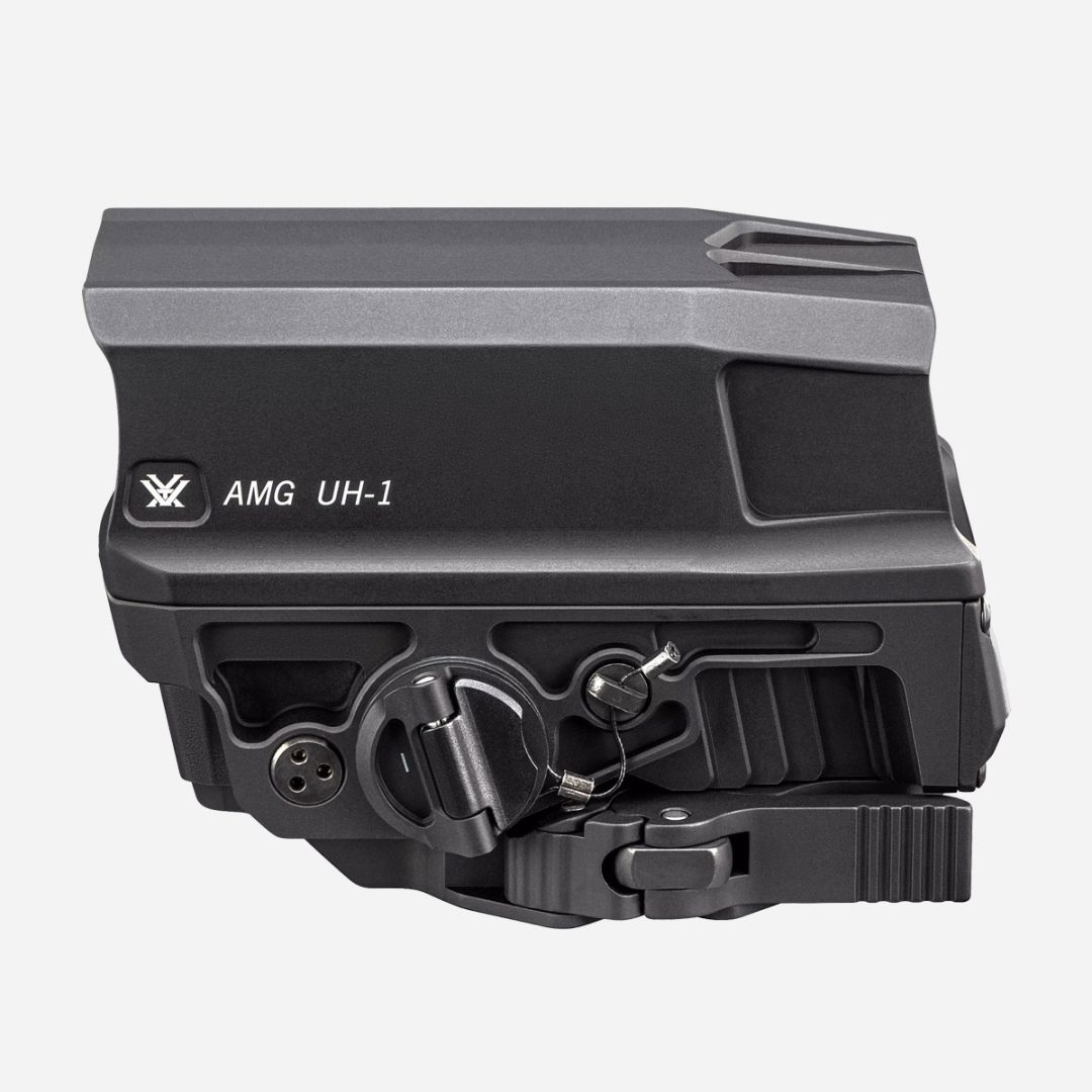 Vortex AMG UH-1 Gen II Holographic Sight - RISE Armament