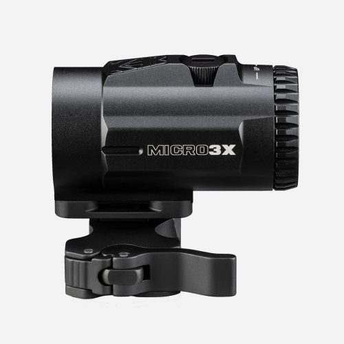Vortex MICRO3X Magnifier - RISE Armament