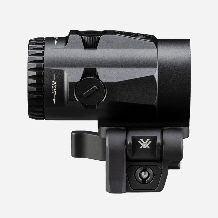Vortex MICRO3X Magnifier - RISE Armament