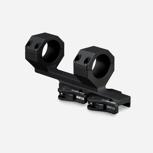 Vortex Precision QR Cantilever 30mm 2" Offset Mount