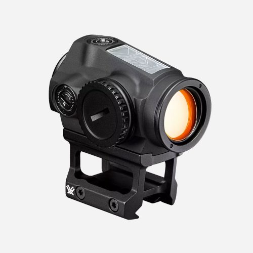 Vortex SPARC Solar Red Dot