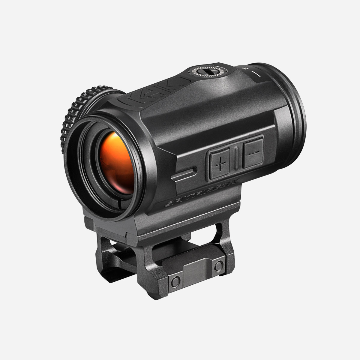 Vortex Spitfire 3x Prism II Scope - RISE Armament