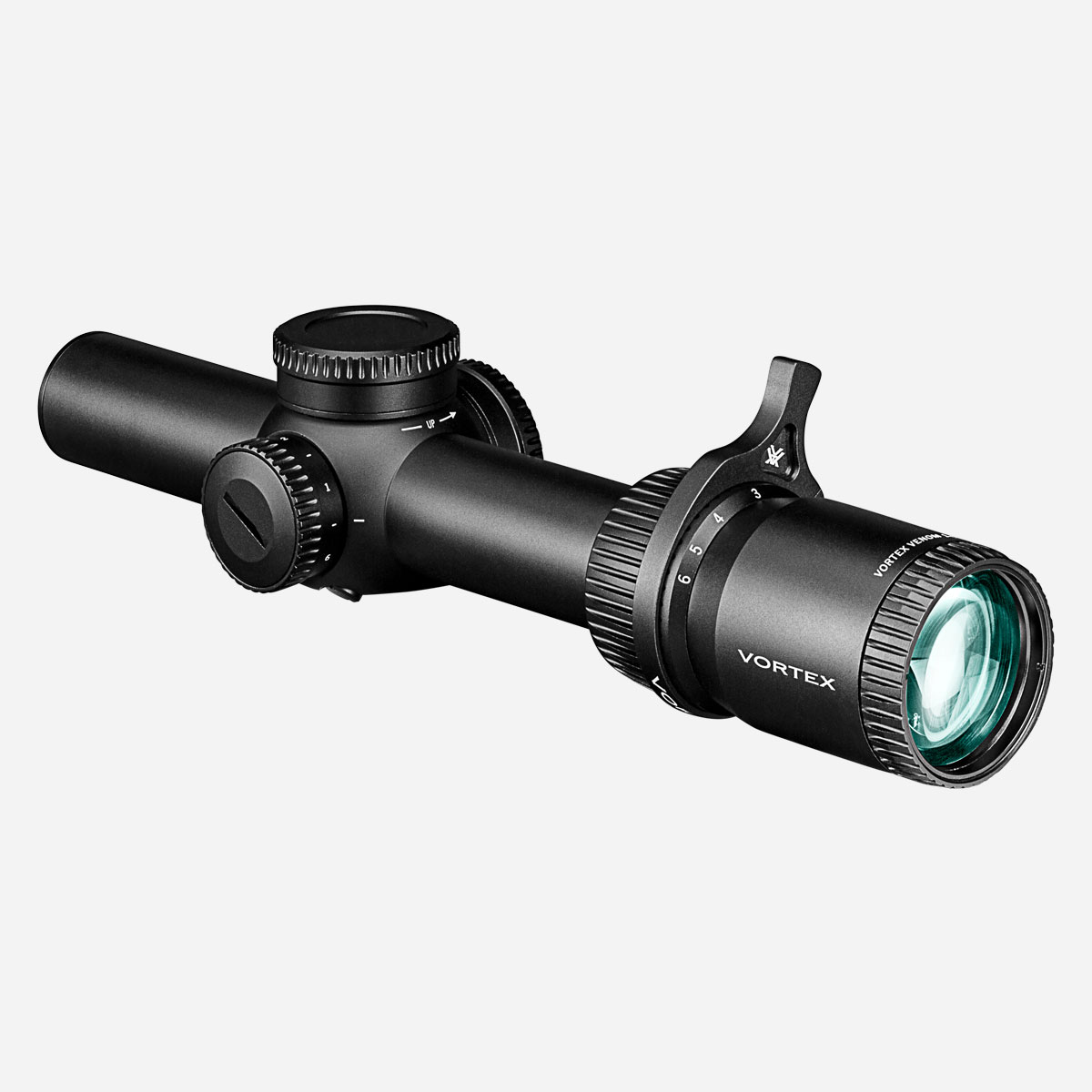 Vortex Venom 1-6x24 SFP AR-BDC3 MOA - RISE Armament