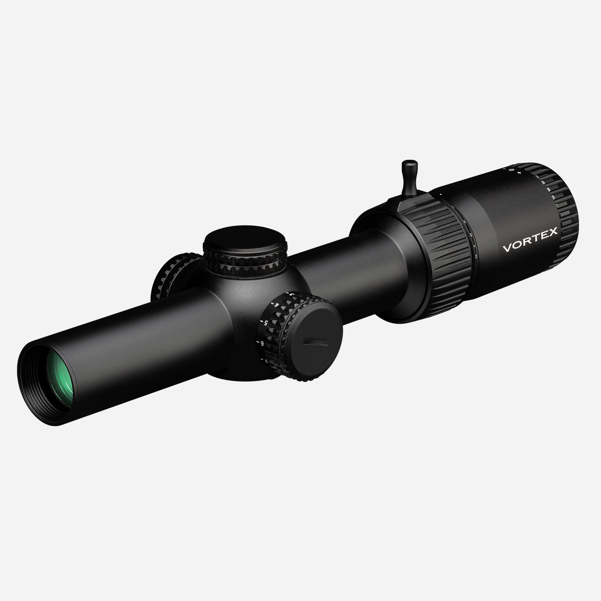 Vortex Strike Eagle 1-8x24 AR-BDC3 - RISE Armament