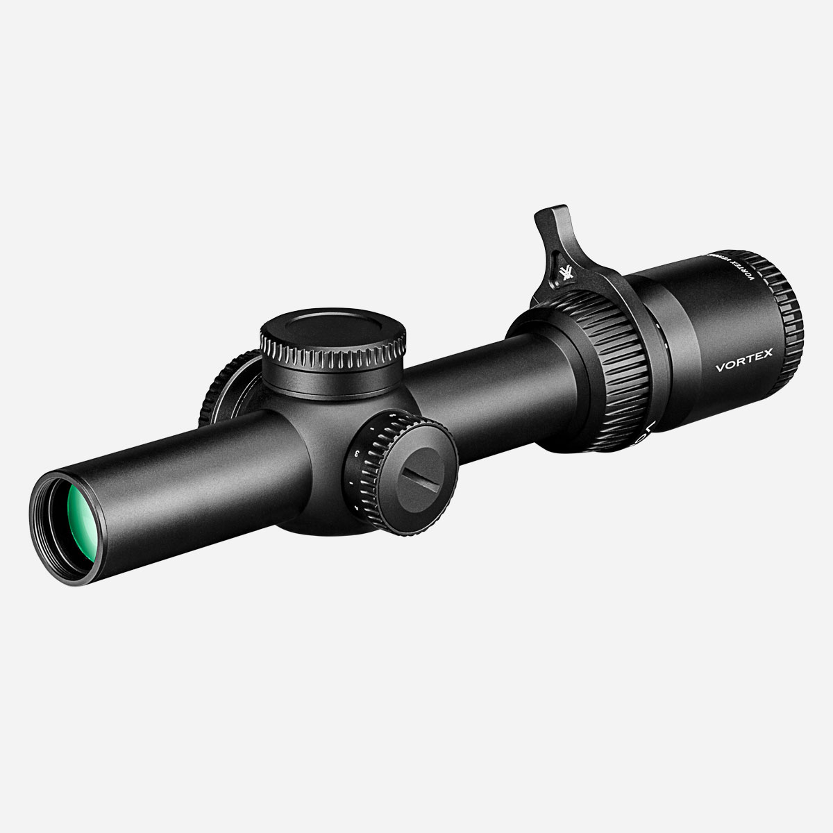 実物 Vortex VENOM 1-6x24 SFP スコープ サイト Amazon.com : Vortex Optics Venom 1-6x24 Second Focal Plane