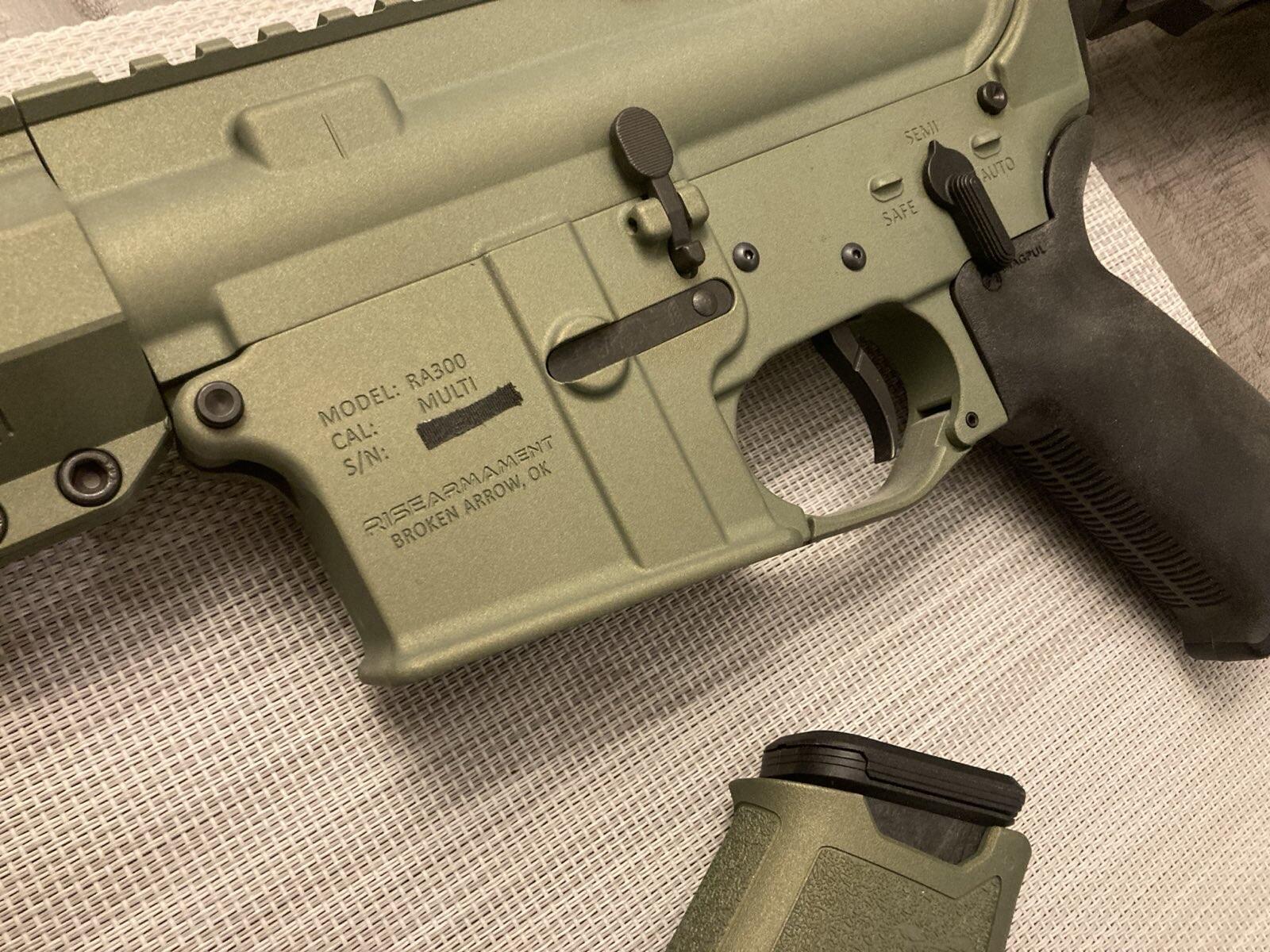 Image #1 from Mark Kessler