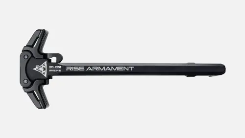 RISE Ambidextrous Charging Handle