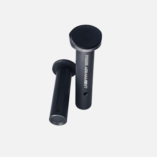 RISE Enhanced AR-15 Takedown and Pivot Pins
