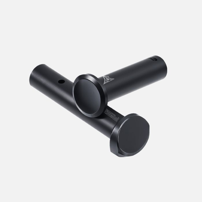 RISE Enhanced AR-15 Takedown and Pivot Pins
