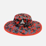 RISE Fire Camo Performance Boonie Hat