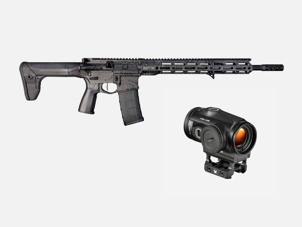 Watchman Topo & Vortex Bundle 2