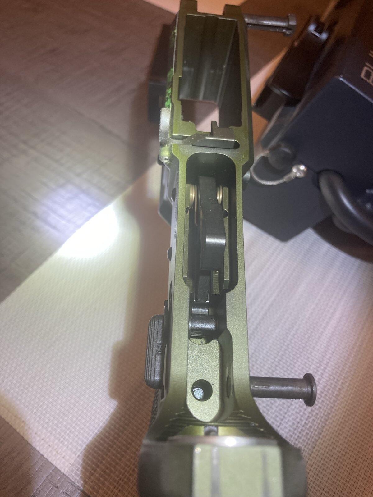 Image #1 from Mark Kessler