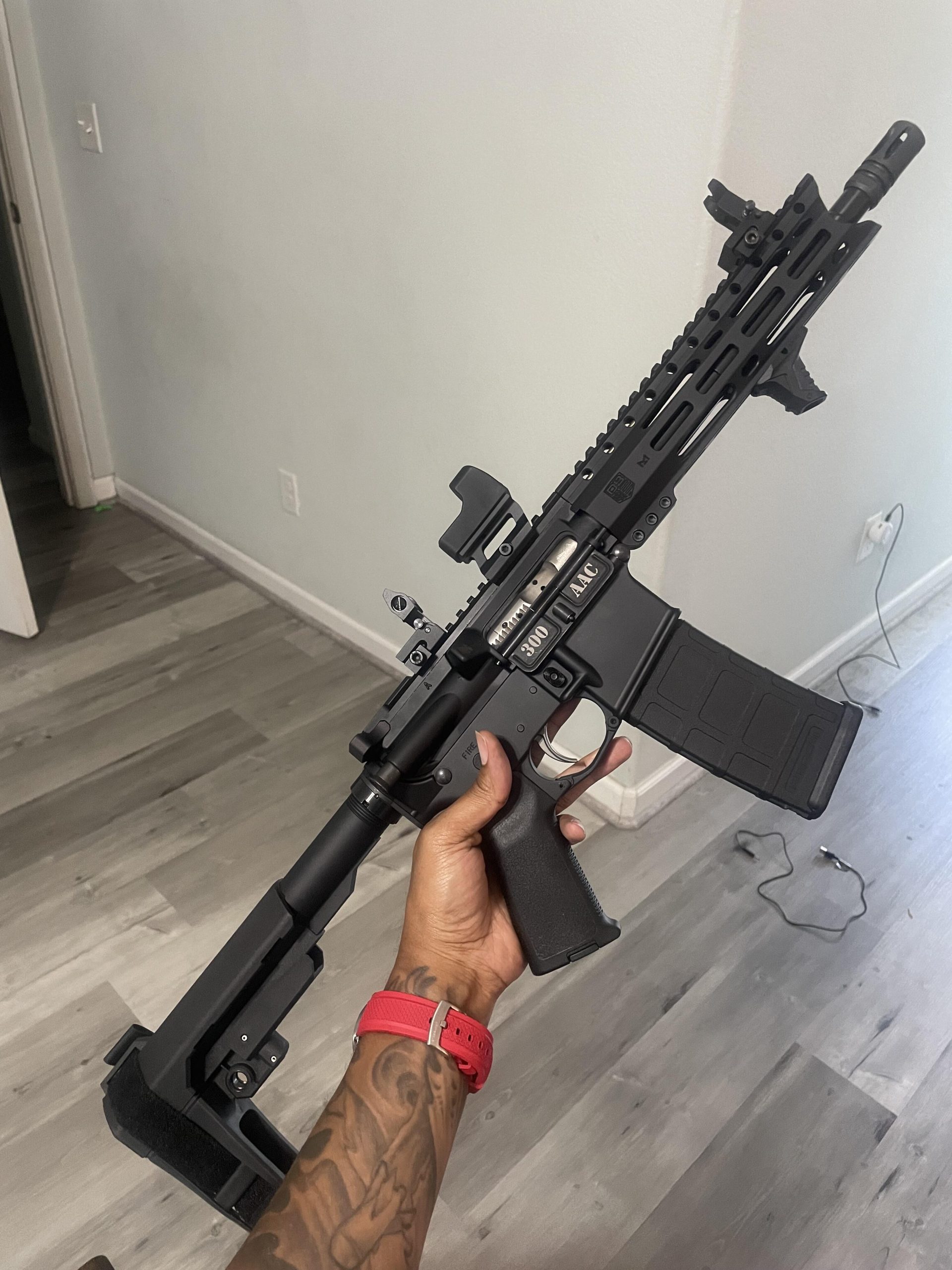 Image #1 from Joey BK