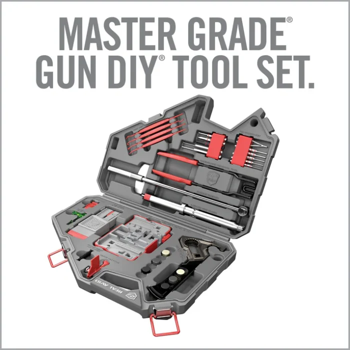 Real Avid AR15 Armorer's Master Kit - RISE Armament