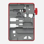 Real Avid AR-15 Master Bench Block